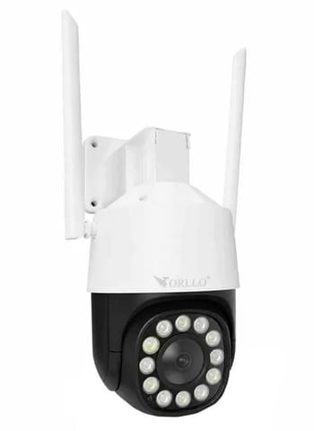 ⁨Kamera IP Orllo TZ11 PT 4K 8MP Wi-Fi i 4G Tuya⁩ w sklepie Wasserman.eu
