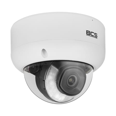 ⁨Kamera IP BCS LINE BCS-L-DIP14FCR3L3-Ai⁩ w sklepie Wasserman.eu
