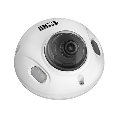 ⁨Kamera IP BCS LINE BCS-L-DMIP26FSR3L3-Ai2⁩ w sklepie Wasserman.eu