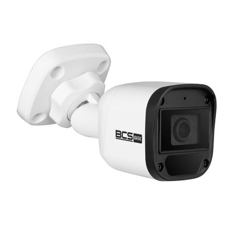 ⁨Kamera IP BCS BASIC BCS-B-TIP14FSR3-Ai(2.0)⁩ w sklepie Wasserman.eu