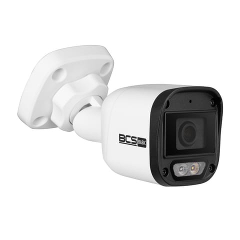⁨Kamera IP BCS BASIC BCS-B-TIP14FSR3L1-Ai(2.0)⁩ w sklepie Wasserman.eu