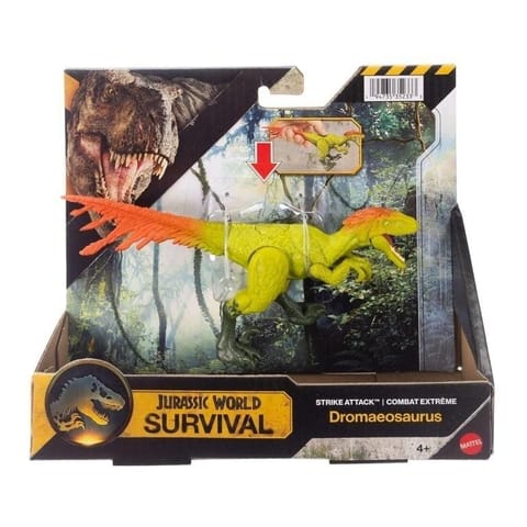 ⁨Jurassic World Dromaeosaurus⁩ w sklepie Wasserman.eu