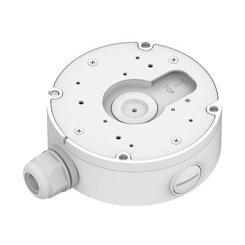 ⁨Ernitec Junction Box for Saturn Pro⁩ w sklepie Wasserman.eu