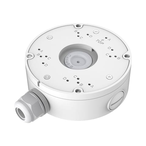⁨Ernitec Junction box for Wolf and⁩ w sklepie Wasserman.eu