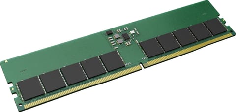 ⁨Pamięć KINGSTON (DIMM/DDR5/16 GB/5600MHz/1.1V/46 CLCL/SINGLE)⁩ w sklepie Wasserman.eu