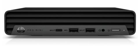 ⁨Computer Pro 400 Mini G9 i5-12500T 512GB/16GB/W11P BY7F0ET⁩ at Wasserman.eu