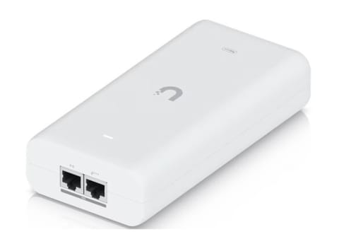⁨Ubiquiti UACC-PoE+++-10G UniFi 10G PoE+++ Adapter (90W)⁩ w sklepie Wasserman.eu