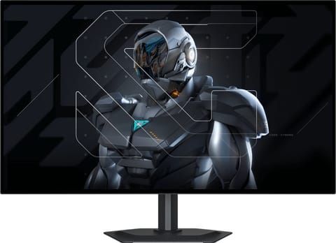 ⁨Monitor GIGABYTE MO27Q28GR (27" /OLED /280Hz /2560 x 1440 /Czarny)⁩ w sklepie Wasserman.eu