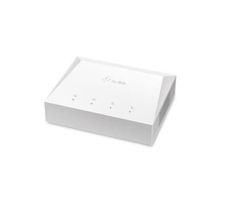 ⁨TP-Link XZ005-G6 terminal linii optycznych (OLT)⁩ w sklepie Wasserman.eu
