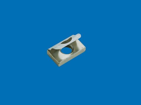 ⁨Vertiv SPRING NUT M6 (50PCS.)⁩ w sklepie Wasserman.eu
