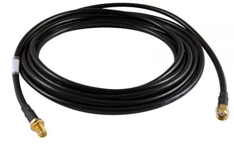 ⁨ALLNET 5M, 2Xsma Coaxial Cable Sma⁩ w sklepie Wasserman.eu