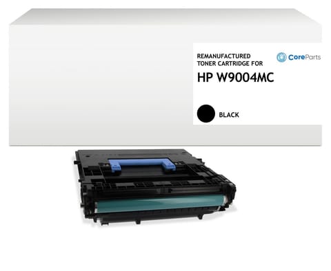 ⁨CoreParts Toner Monochrome for HP,⁩ w sklepie Wasserman.eu