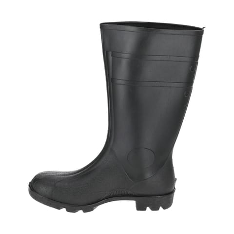 ⁨MEN'S WELLINGT., BLACK,(13157/A), O4 FO SRC, "39", CE, FAGUM⁩ at Wasserman.eu