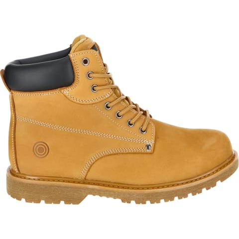 ⁨ANKLE SHOES, NO TOE CAP, HONEY, OB FO WPA SR, "47", CE,LAHTI⁩ at Wasserman.eu