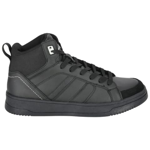 ⁨ANKLE SHOES, LEATHER, BLACK, "46", LAHTI⁩ at Wasserman.eu