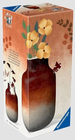 ⁨3D Vase Ceglany gradient⁩ w sklepie Wasserman.eu