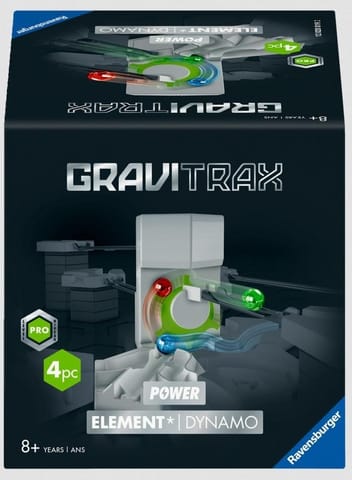 ⁨GraviTrax Power Wheel Elevator Element⁩ w sklepie Wasserman.eu