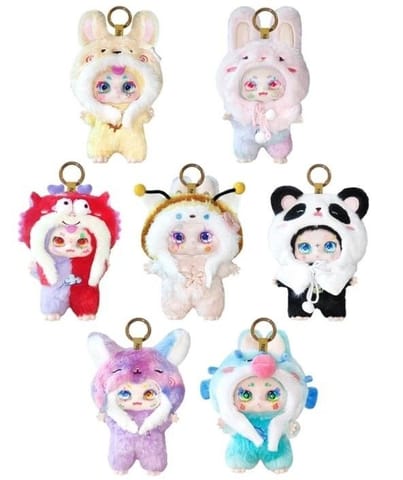 ⁨Kimmon Pluszowa Maskotka Blindbox⁩ w sklepie Wasserman.eu