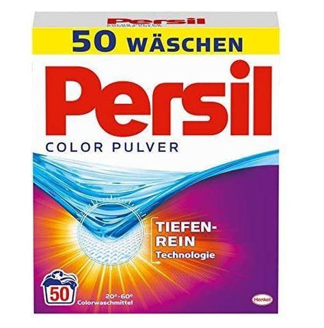 ⁨Persil Color Proszek do Prania 50 prań⁩ w sklepie Wasserman.eu