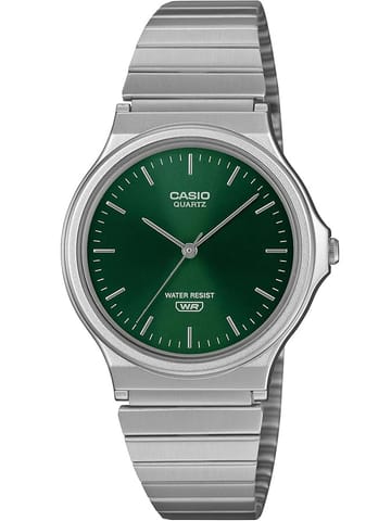 ⁨Zegarek UNISEX Casio MQ-24DA-3A + BOX⁩ w sklepie Wasserman.eu