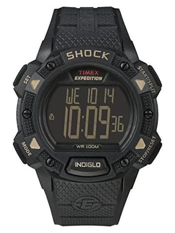 ⁨ZEGAREK MĘSKI TIMEX EXPEDITION T49896 + BOX⁩ w sklepie Wasserman.eu