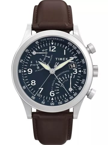 ⁨ZEGAREK MĘSKI TIMEX EASY READER TW2W47900 + BOX⁩ w sklepie Wasserman.eu