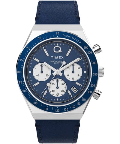 ⁨ZEGAREK MĘSKI TIMEX EASY READER TW2W51700 + BOX⁩ w sklepie Wasserman.eu
