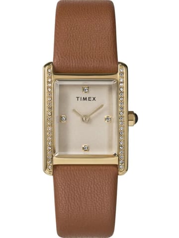 ⁨ZEGAREK DAMSKI TIMEX TW2W63900 + BOX⁩ w sklepie Wasserman.eu