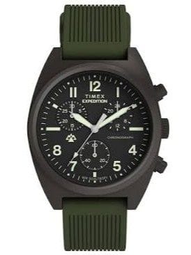 ⁨ZEGAREK MĘSKI TIMEX TW2Y61100 + BOX⁩ w sklepie Wasserman.eu
