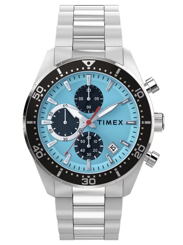 ⁨ZEGAREK MĘSKI TIMEX TW2Y62200 + BOX⁩ w sklepie Wasserman.eu