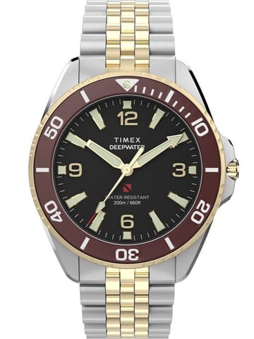 ⁨ZEGAREK MĘSKI TIMEX TW2Y64700 + BOX⁩ w sklepie Wasserman.eu