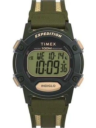 ⁨ZEGAREK MĘSKI TIMEX EXPEDITION TW4B30300⁩ w sklepie Wasserman.eu