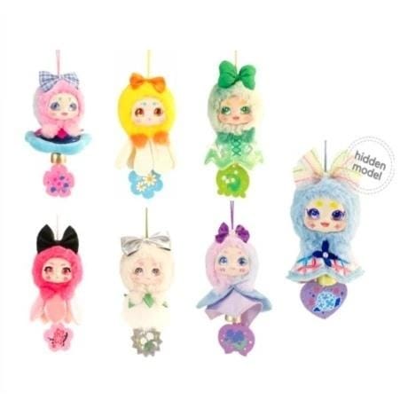 ⁨Kimmon Pluszowa Maskotka Blindbox⁩ w sklepie Wasserman.eu