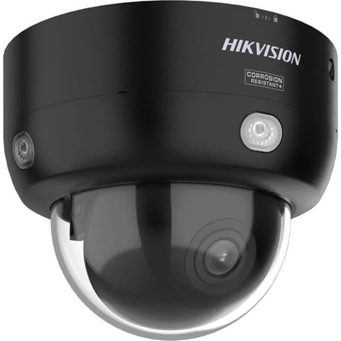 ⁨Kamera IP Hikvision DS-2CD2146G3-IPTRZS2UY(2.8/4)eFBLACK⁩ w sklepie Wasserman.eu