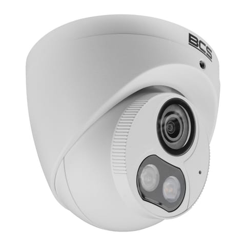 ⁨Kamera IP BCS POINT BCS-P-EIP18FSR3L3-AI1(2)⁩ w sklepie Wasserman.eu