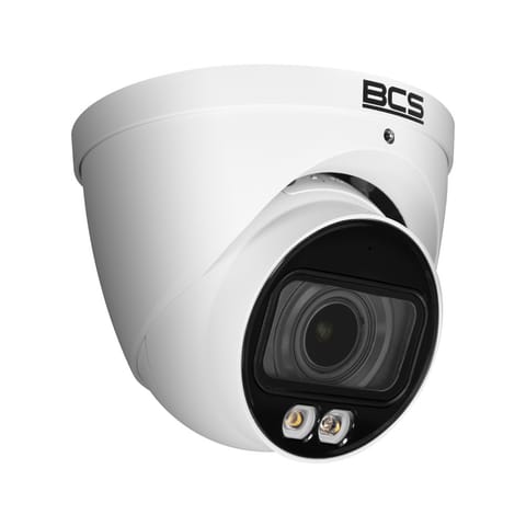 ⁨Kamera IP BCS LINE BCS-L-EIP58VCR5L4-Ai1⁩ w sklepie Wasserman.eu
