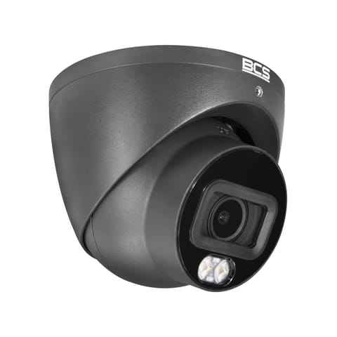 ⁨Kamera IP BCS LINE BCS-L-EIP26FCR3L3-AI1-G(2)⁩ w sklepie Wasserman.eu