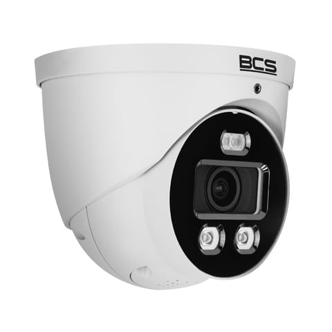 ⁨Kamera IP BCS LINE BCS-L-EIP68FCR3L3-Ai1⁩ w sklepie Wasserman.eu