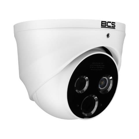 ⁨Kamera IP BCS LINE BCS-L-EIP541FSR2-FDT(0401)⁩ w sklepie Wasserman.eu