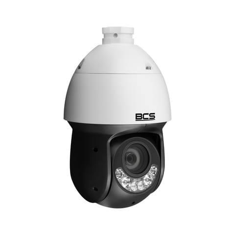 ⁨Kamera IP BCS LINE BCS-L-SIP2825CR10L5-Ai2⁩ w sklepie Wasserman.eu