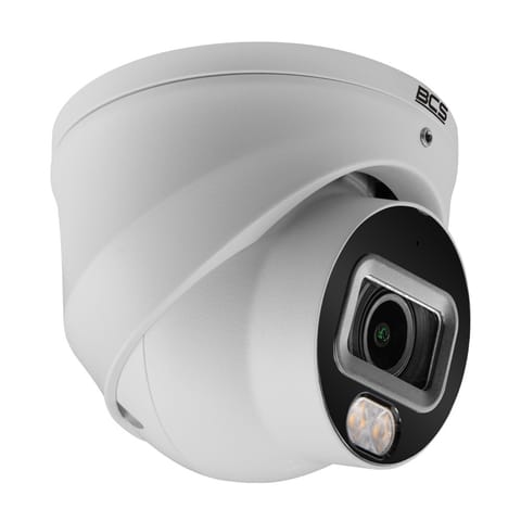 ⁨Kamera IP BCS LINE BCS-L-EIP26FCL3P-Ai1⁩ w sklepie Wasserman.eu