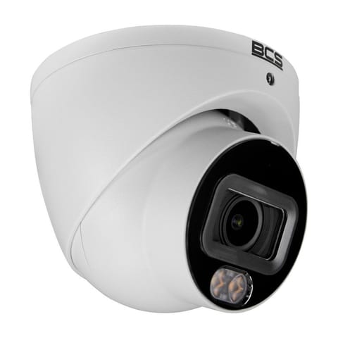 ⁨Kamera IP BCS LINE BCS-L-EIP28FCL3P-Ai1⁩ w sklepie Wasserman.eu