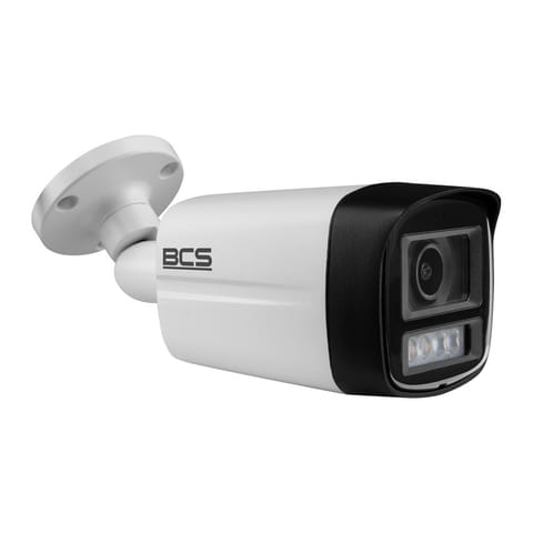 ⁨Kamera IP BCS LINE BCS-L-TIP26FCL5P-Ai1⁩ w sklepie Wasserman.eu
