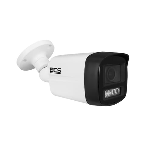 ⁨Kamera IP BCS LINE BCS-L-TIP28FCL5P-Ai1⁩ w sklepie Wasserman.eu