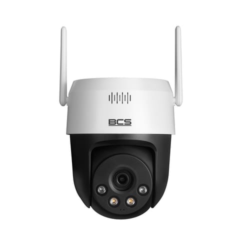 ⁨Kamera IP BCS LINE BCS-L-PTHOME08⁩ w sklepie Wasserman.eu