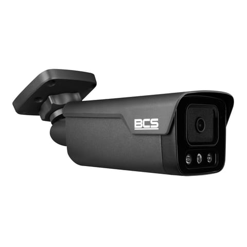 ⁨Kamera IP BCS POINT BCS-P-TIP38FCR4L4-Ai2-G⁩ w sklepie Wasserman.eu