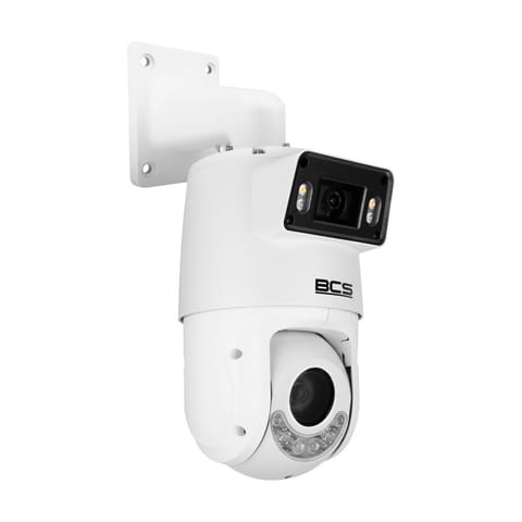⁨Kamera IP BCS LINE BCS-L-PSIP24425SCR10L5-Ai2⁩ w sklepie Wasserman.eu