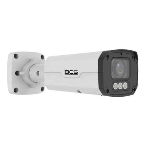 ⁨Kamera IP BCS POINT BCS-P-TIP58VSR6L6-Ai2⁩ w sklepie Wasserman.eu