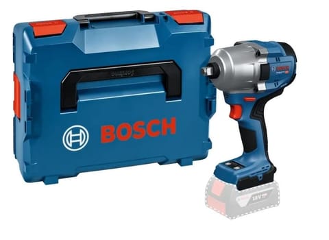 ⁨KLUCZ UDAROWY AKUMULATOROWY 1/2' GDS 18V-780 0*AH L-BOXX⁩ w sklepie Wasserman.eu