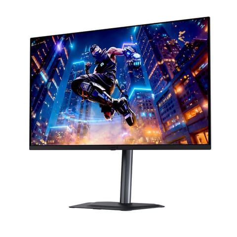 ⁨Gigabyte 31,5" MO32U2 EK⁩ w sklepie Wasserman.eu
